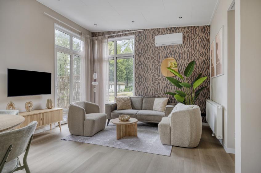 Heidehof 5 personen - foto 8