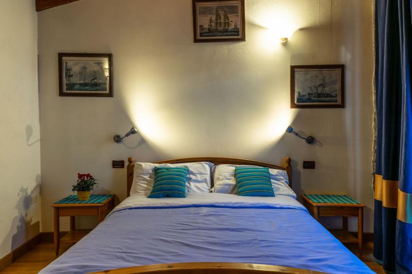 Dreistöckiges Apartment in einem historischen Gebäude - foto 13