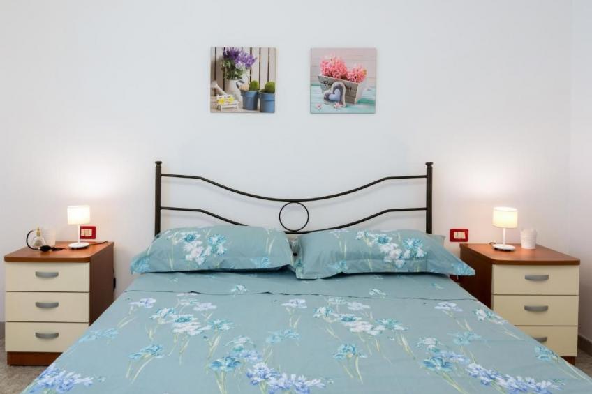 Wohnung in Capilungo mit Grill, Terrasse und Garten - foto 5