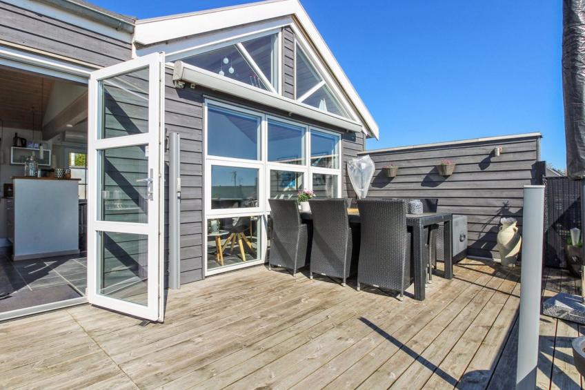 "Grim" - 5m from the sea in Funen - foto 10