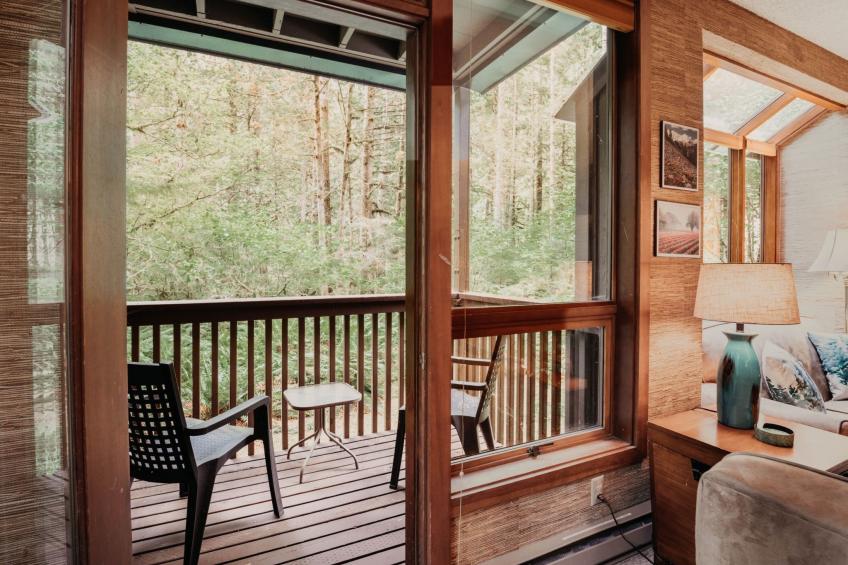 Geräumige Eigentumswohnung mit Sauna, Whirlpool - foto 24