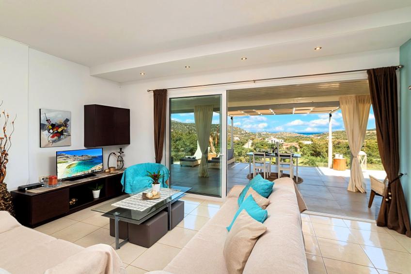 "Olive Green" mit Blick auf das Wasser - foto 16