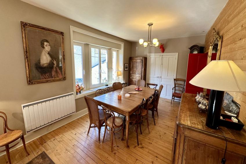 Villa Les Moullières de l’eau 14pers Le Mont Dore - foto 14