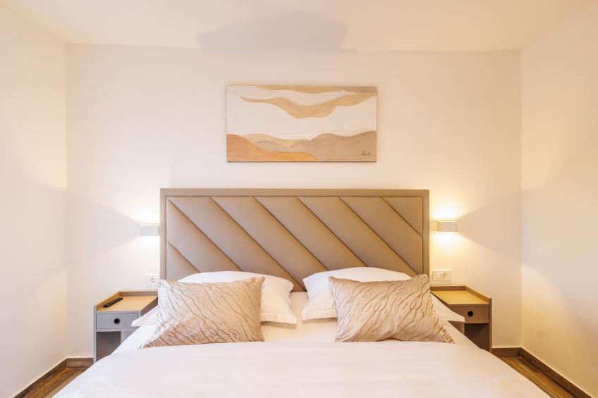 Villa La Fortezza with sea view - foto 39