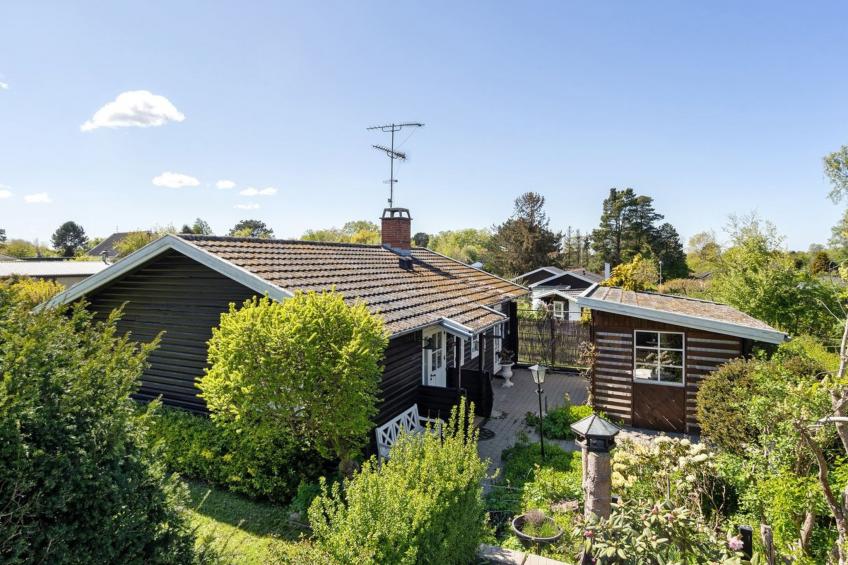 "Ghita" - 1.2km from the sea in Sealand - foto 17