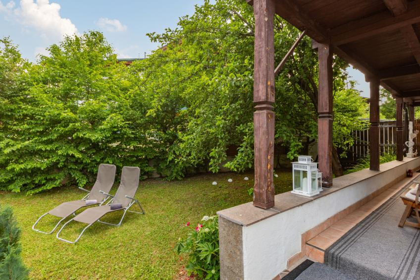 Haus Föhrenheim (SFE202) - foto 18