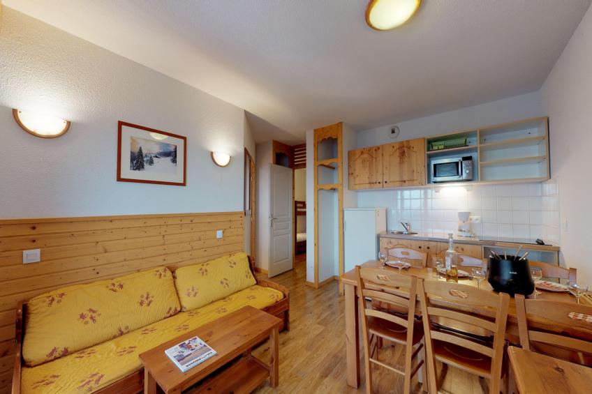 Chartreuse 1 039-FAMILLE & MONTAGNE appart. 6 pers - foto 6