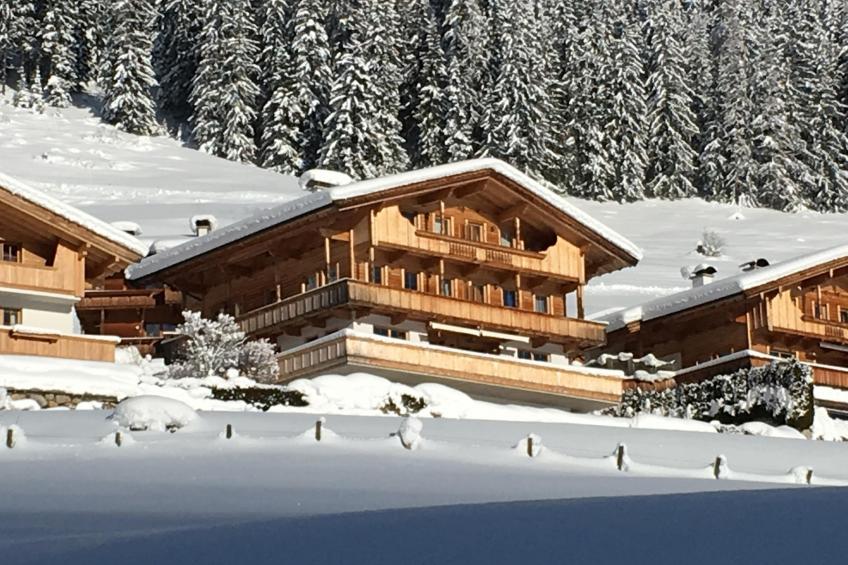 Haus Fernwald Top Tim und Nynke - foto 43