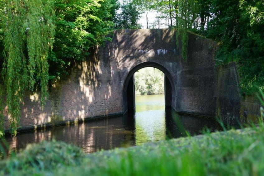 Huisje op de Hei - foto 40