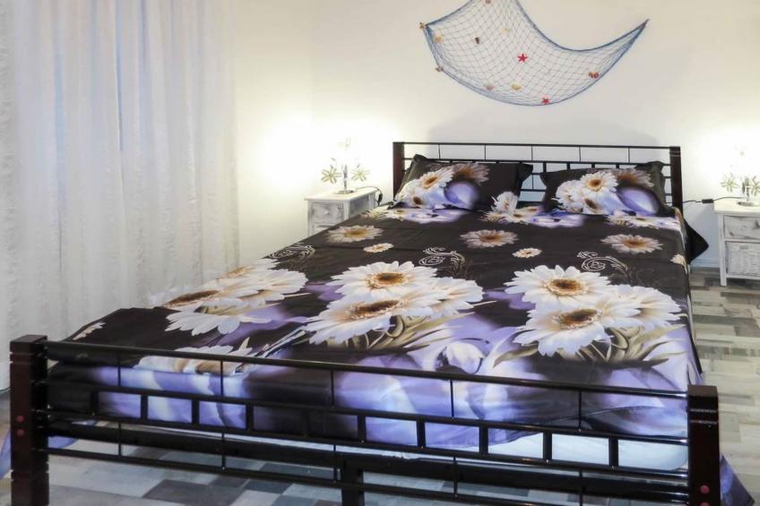 Sea-View Apartments with Pool, Terrace, and Outdoor Lounge in Scenic Čiovo Island - Two Bedroom Apartment (Owner Sollis I) - foto 7