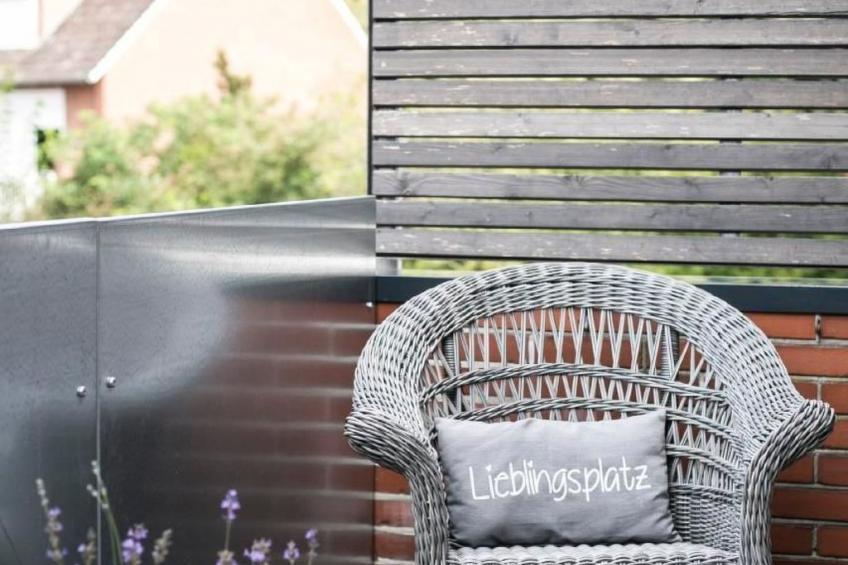 Komfortable Ferienwohnung mit großem Balkon - foto 25