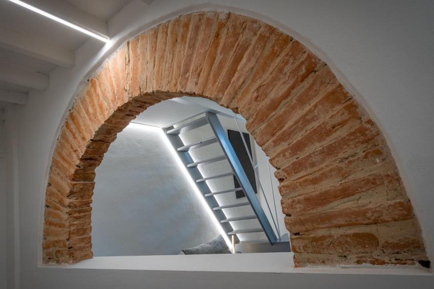 Via Giraldi Haus intern 1 - foto 3