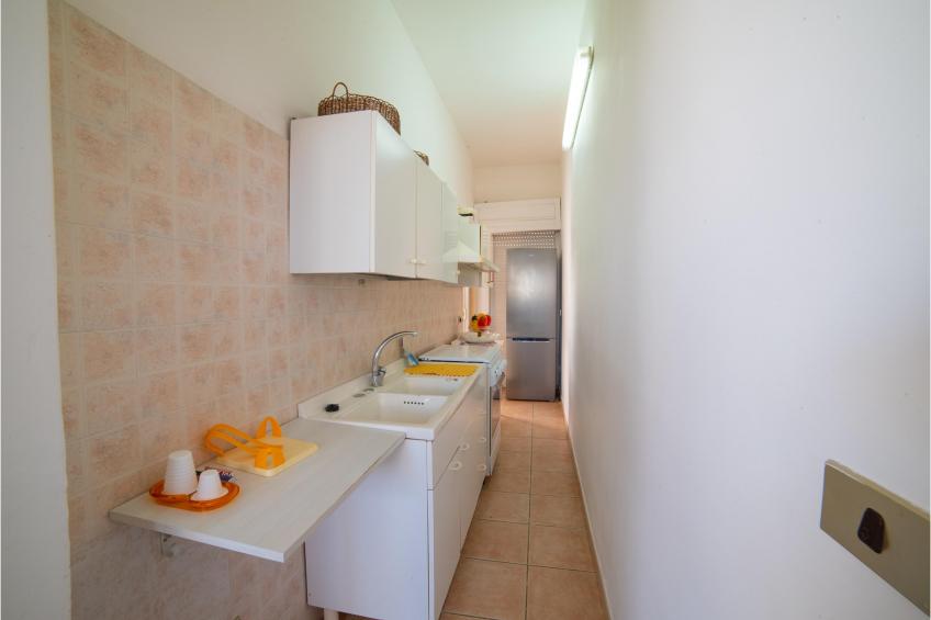 Rusciu Te Lu Mare Apartment - foto 7