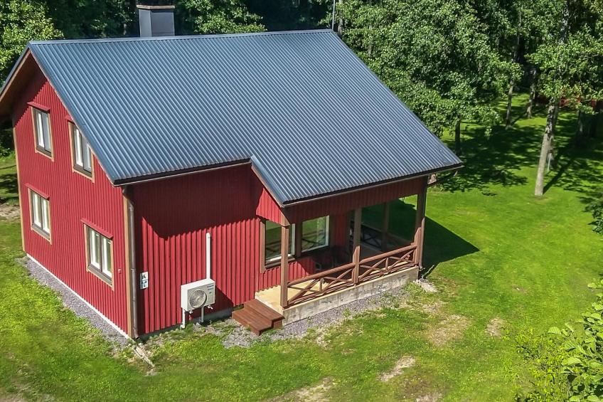 Långstrands stuga - foto 11