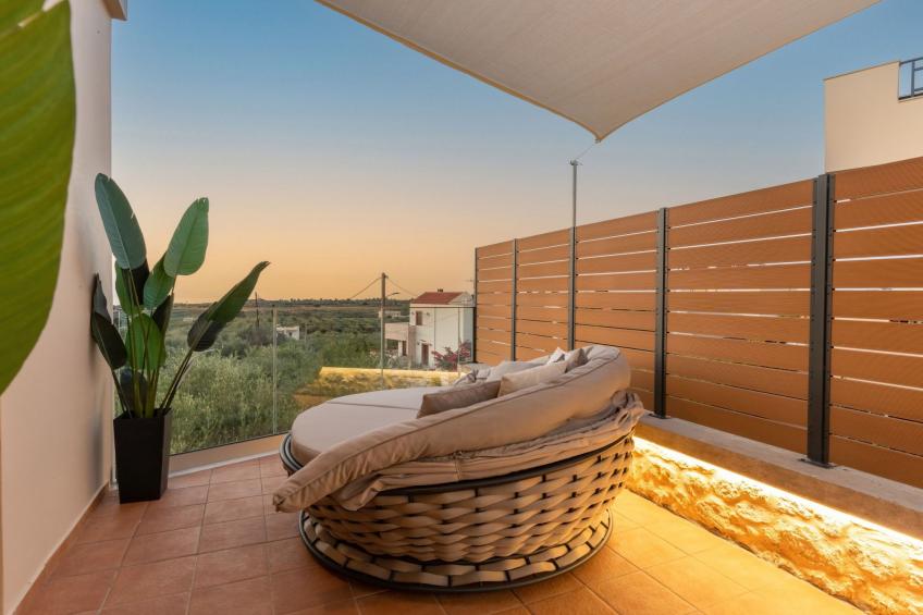 3-Schlafzimmer-Villa mit privatem Pool und Ladegerät für Elektroautos - foto 20