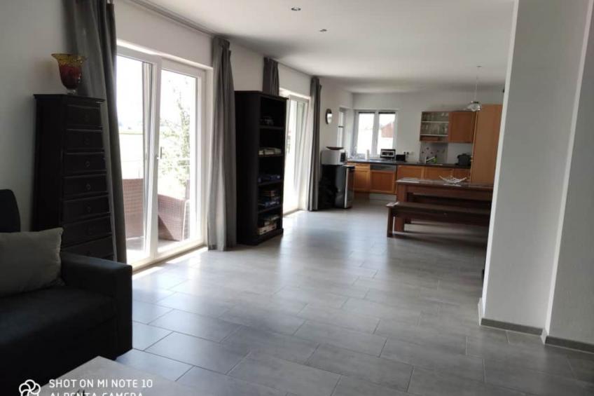 Casa Bianka in Fridolfing - foto 15