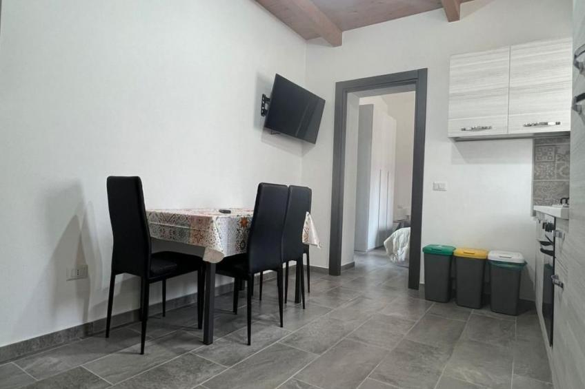 Unabhängige Wohnung im zentralen Bereich von Bosa - foto 19