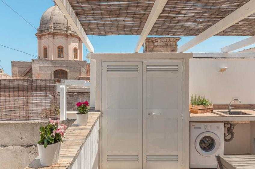 Dimora Terracielo - historisches Zentrum, nur wenige Schritte vom Meer entfernt - foto 21