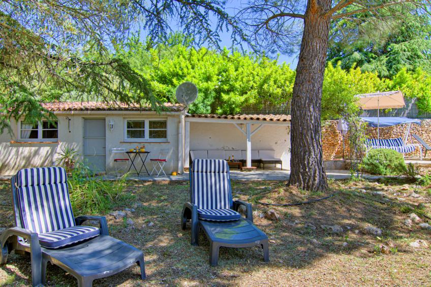 Villa Datcha - foto 28