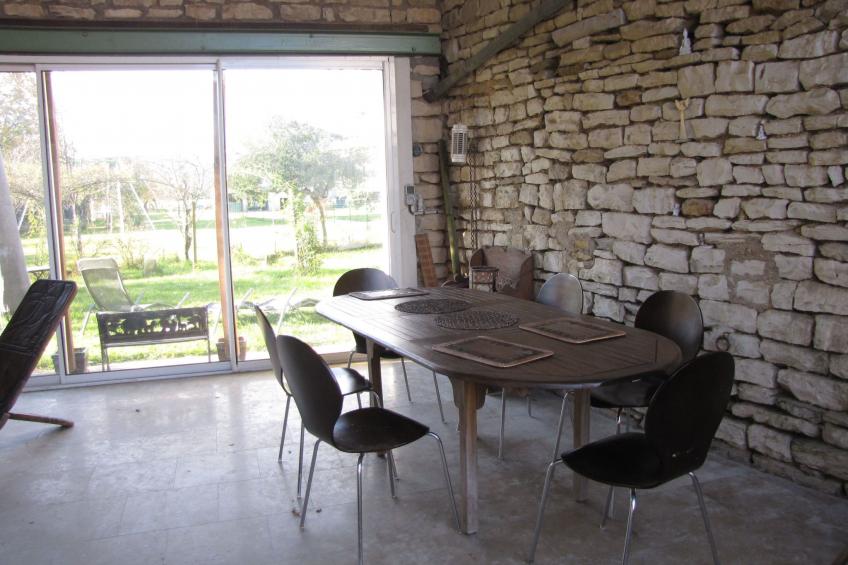 Haus "Les Moinillons" mit privatem Pool - foto 10