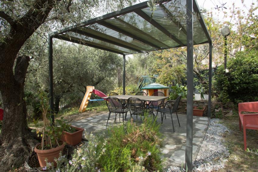 Charmantes Appartment in Diano San Pietro - foto 19