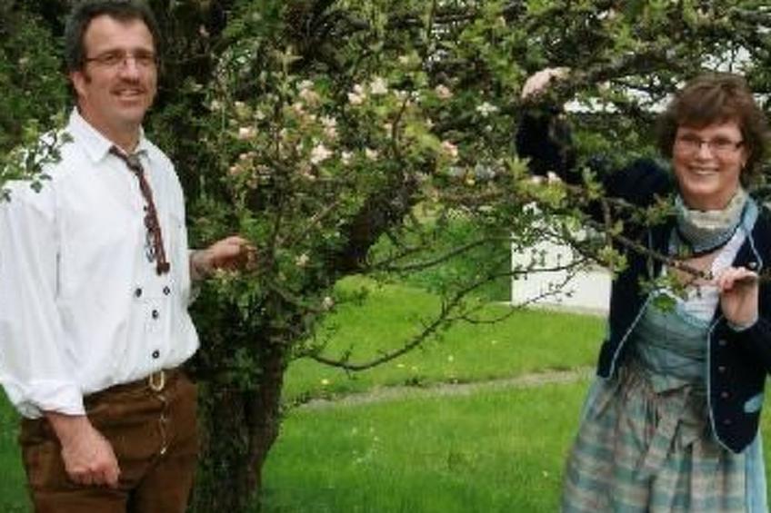 Appartement in Wittenschwand - foto 14