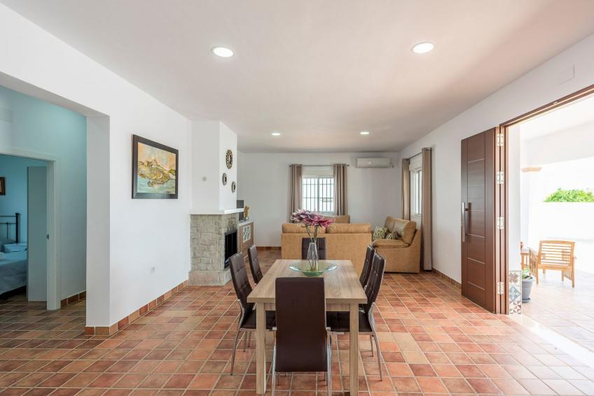 Casa Brisa del Valle - foto 29