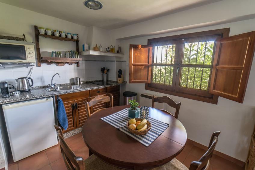 Casa El Pino Azul, Ferienhaus für 2-4 Personen - foto 3