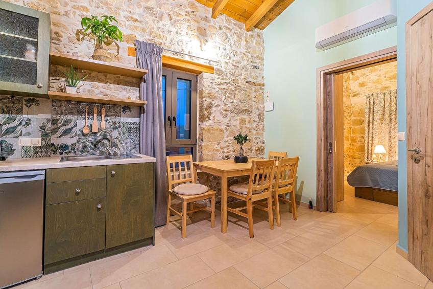 Akalli Villa Privater Pool, Whirlpool - foto 25