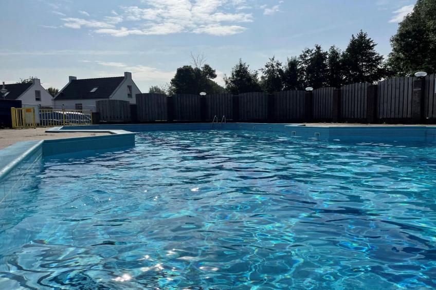 Slapen tussen de duinen - 53 - foto 2