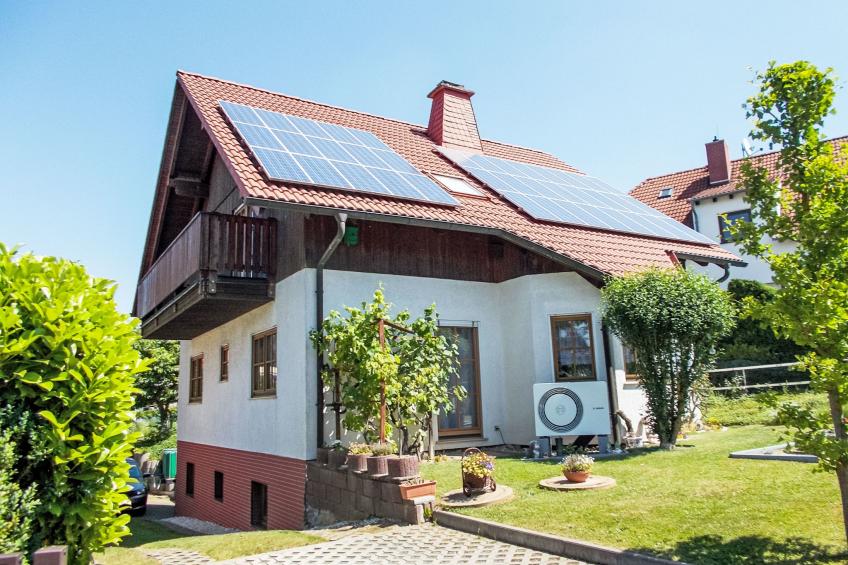 Haus Heidi