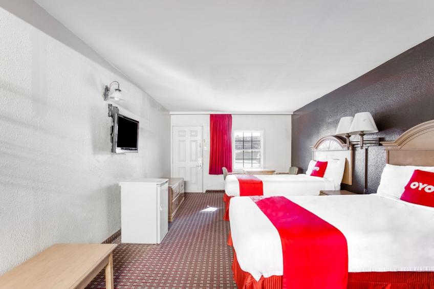 2 Single Bed Smoking - foto 13