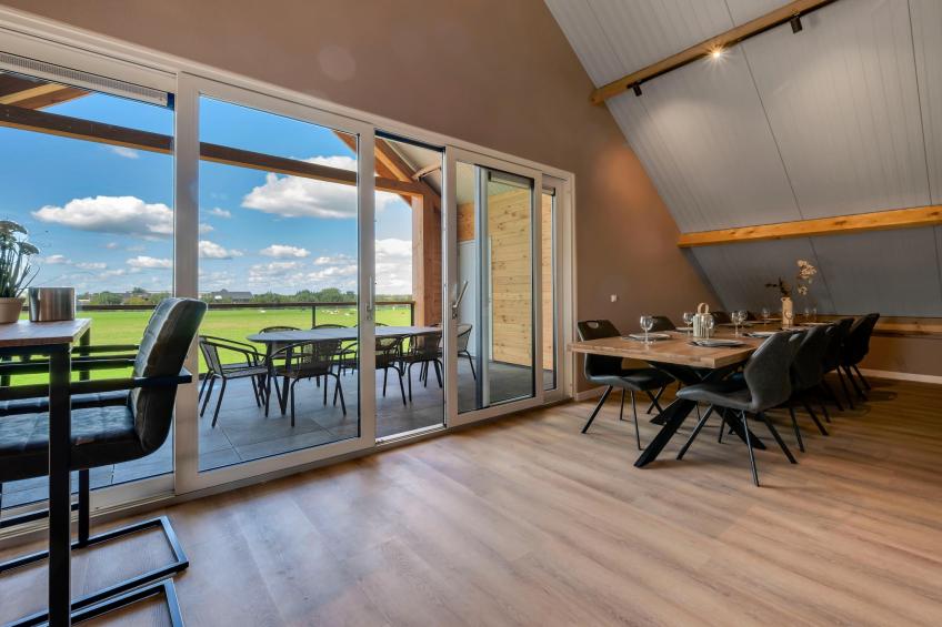 The New Barn - foto 11
