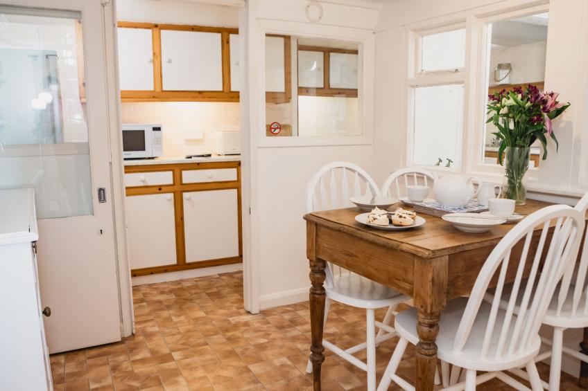 Cliff Cottage - foto 15