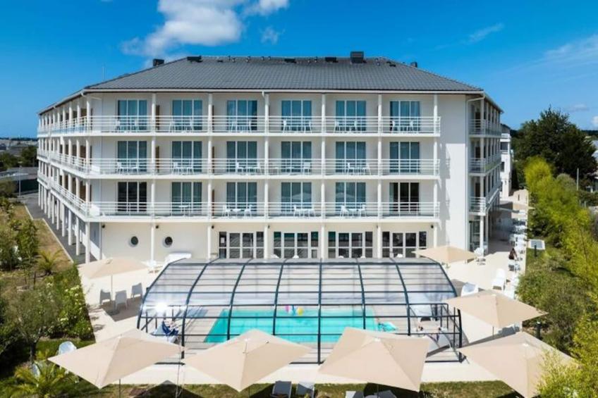 Hôtel Golden Tulip La Baule - foto 2