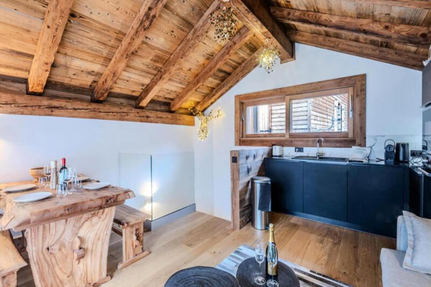 Résidence Mazot Bambi - foto 26