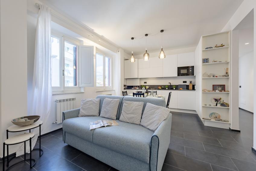 Charming Flat Sestri Levante - foto 2