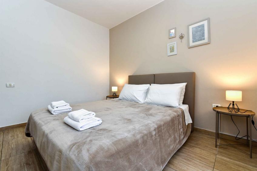 Vakantiewoning met airco en buitenzwembad - BF-VH7DV - foto 5