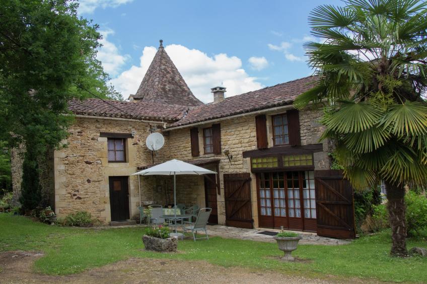 Maison de vacances - VILLEFRANCHE-DU-PERIGORD - foto 38