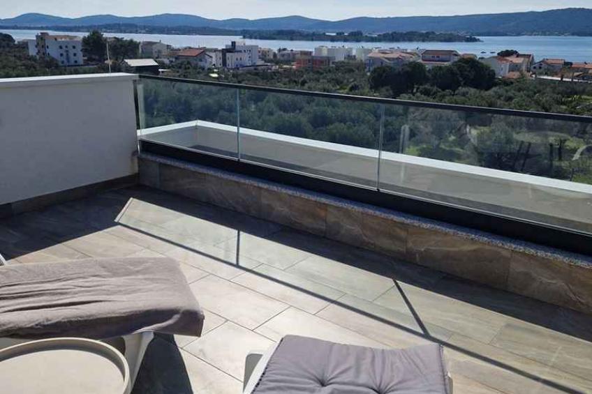 Holiday apartment with balcony and air conditioning - BF-NHJ7Z - foto 25