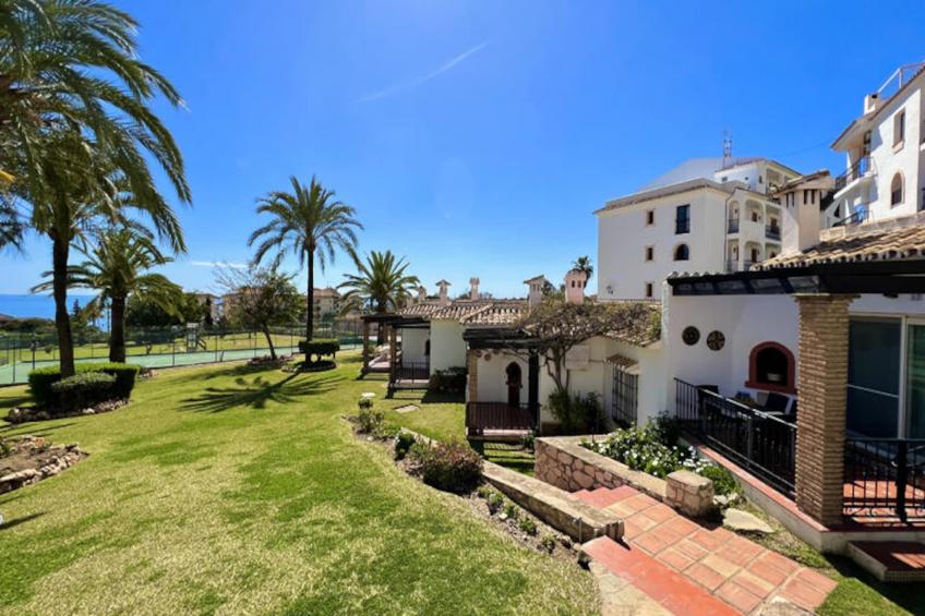 Mobil Home - Bungalow - Cottage à Mijas - foto 32