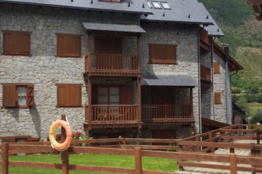 Appartement mit Terrasse - foto 26