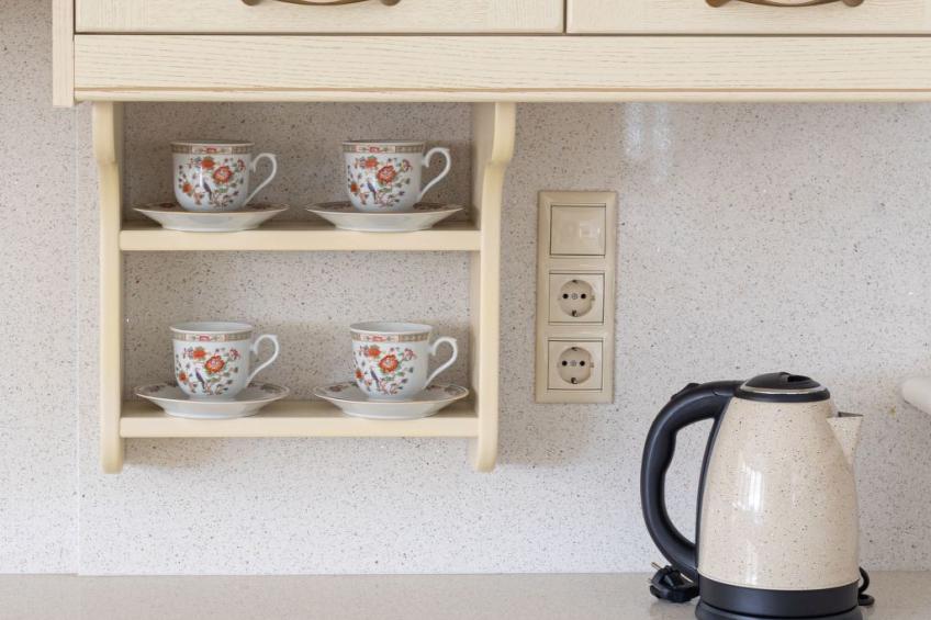 Villa Stefani mit privatem Pool - foto 40