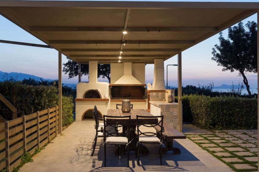 Lux Villa, Beheizter Pool-2km zum Strand,Kinderbereich - foto 46