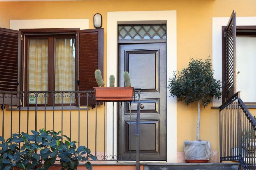 Wohnung 'Adriana' in Strandnähe - foto 32