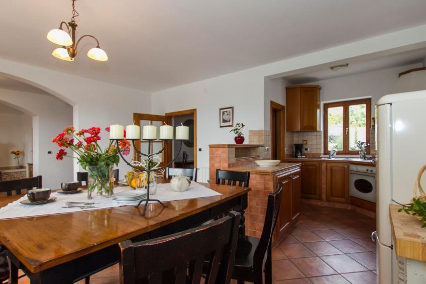 Ferienvilla "The Quiet Escape" - foto 17