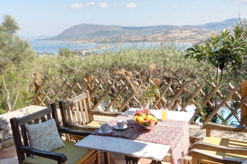 Villa Pergola - foto 6