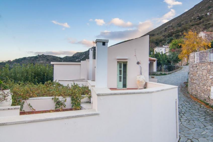 Traditionelle Villa mit Pool und BBQ, in der Nähe von Rethymno - foto 14