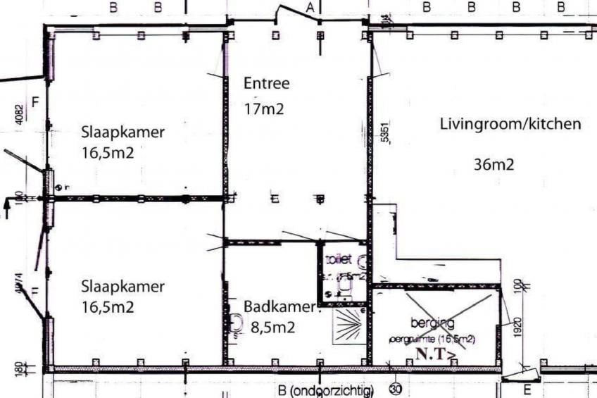 Markermeerlogies - foto 26