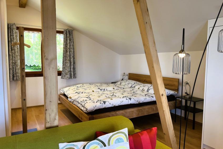 Chalet Bärgblick - foto 4